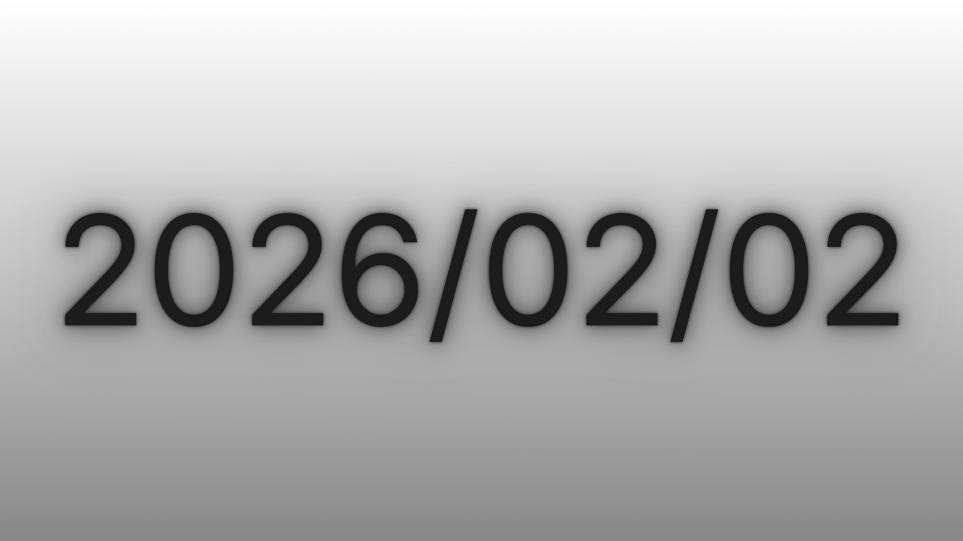 2026/02/02