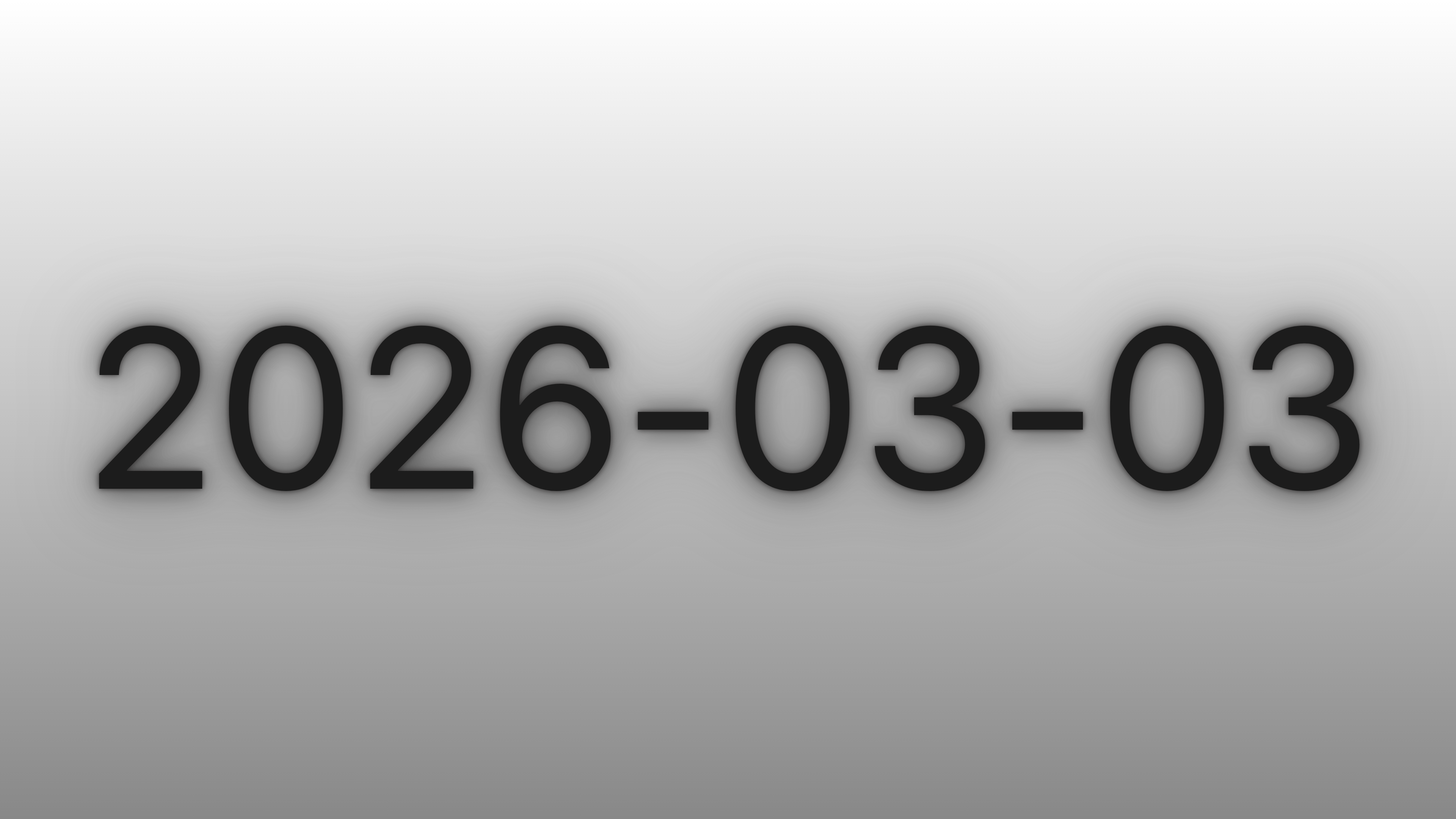 2026-03-03