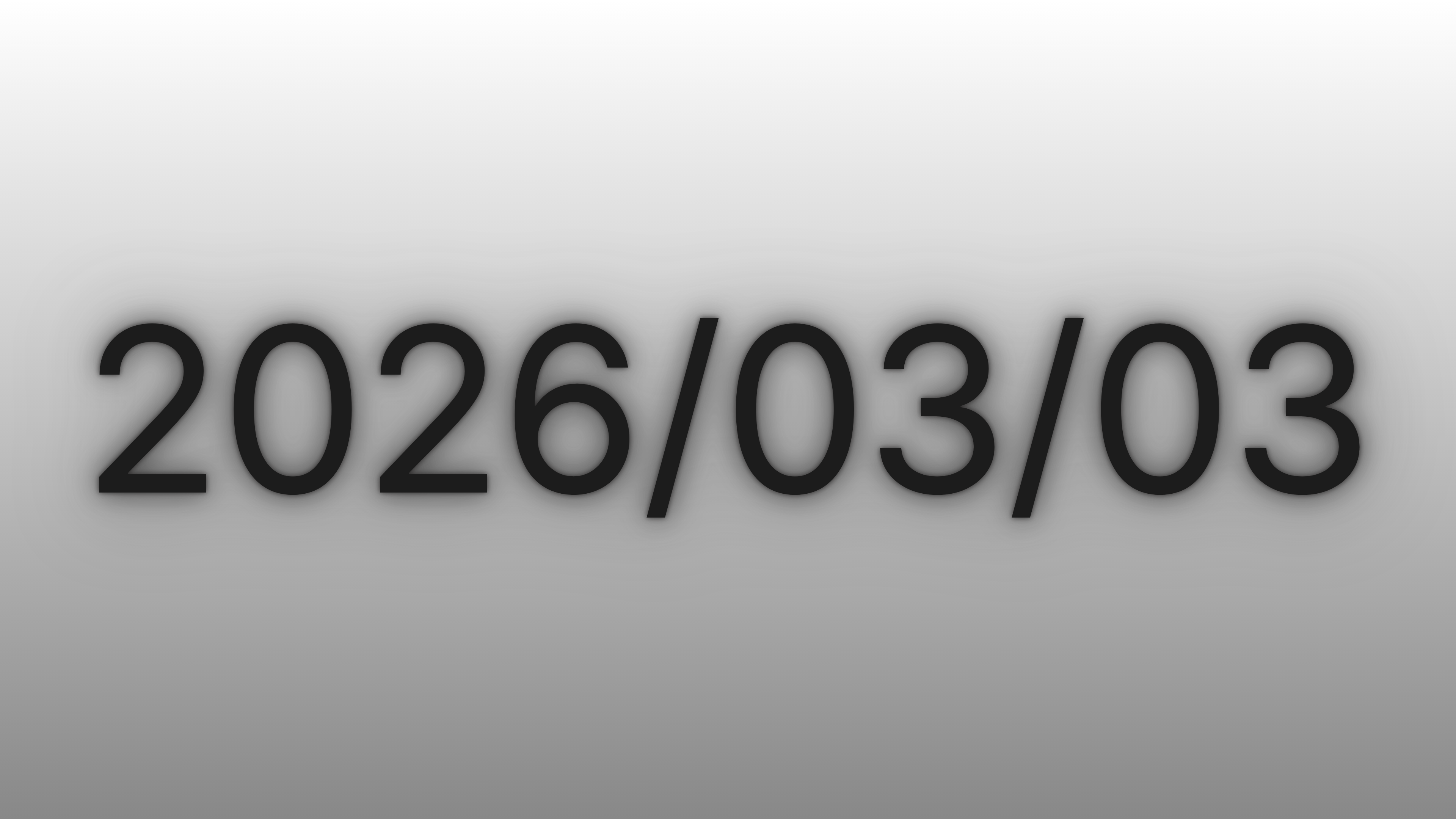 2026/03/03