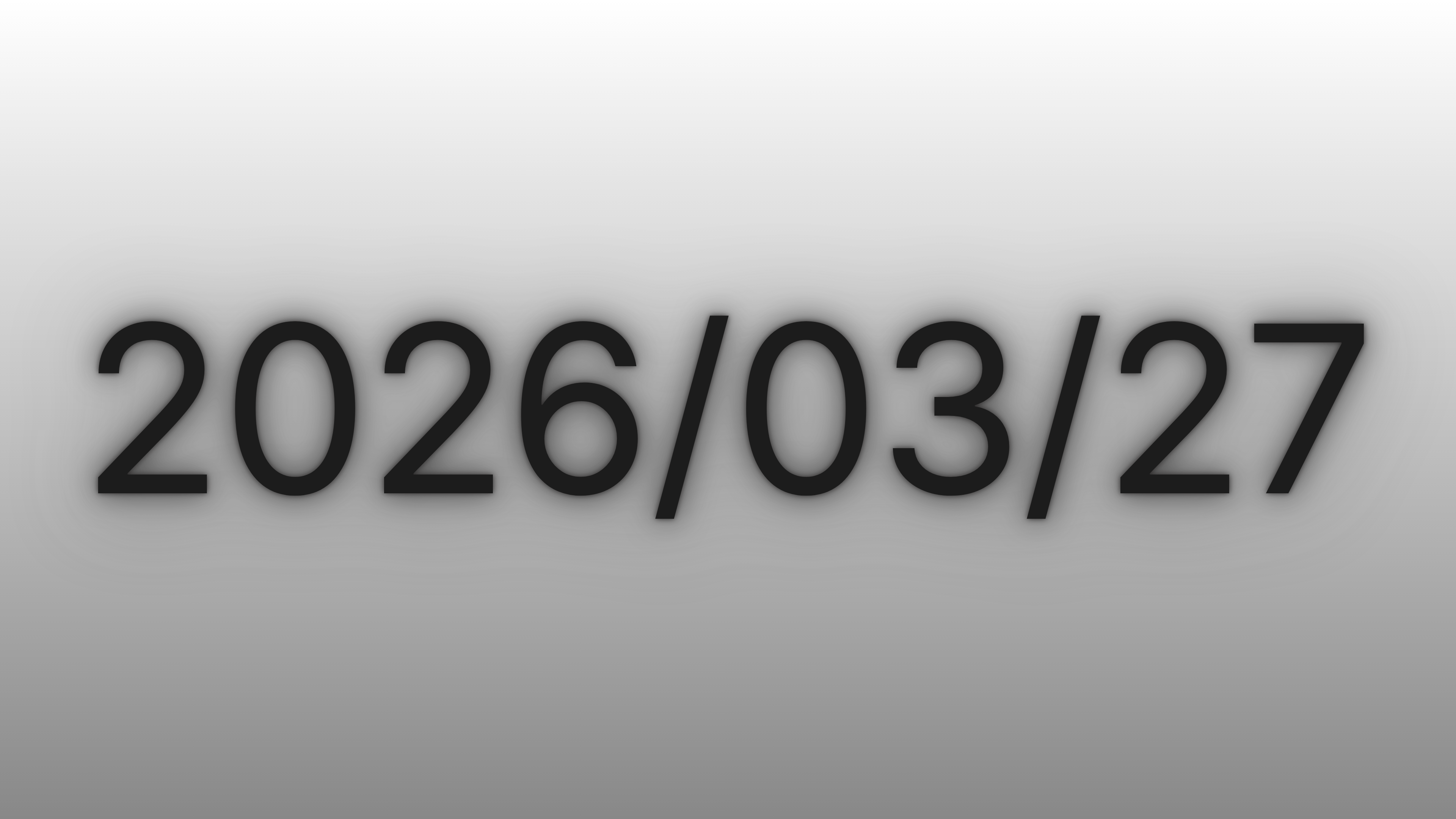 2026/03/27