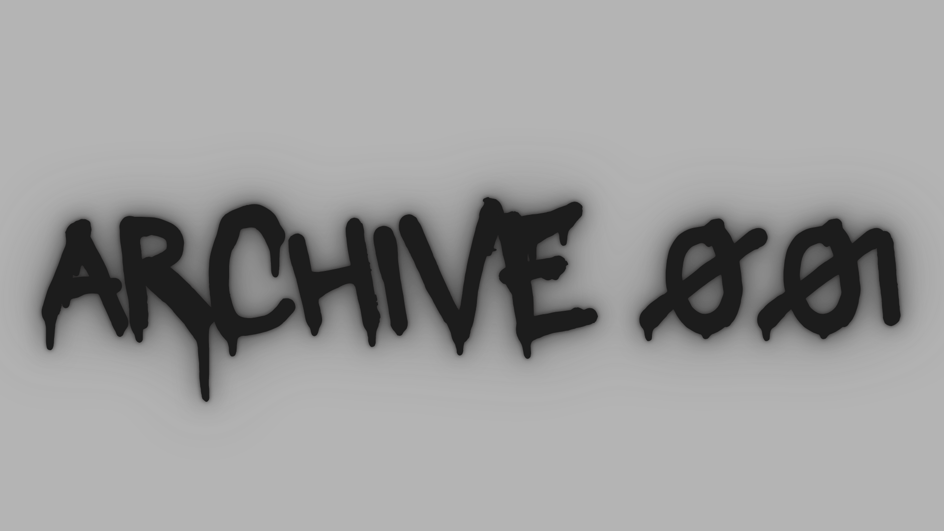 Archive 001