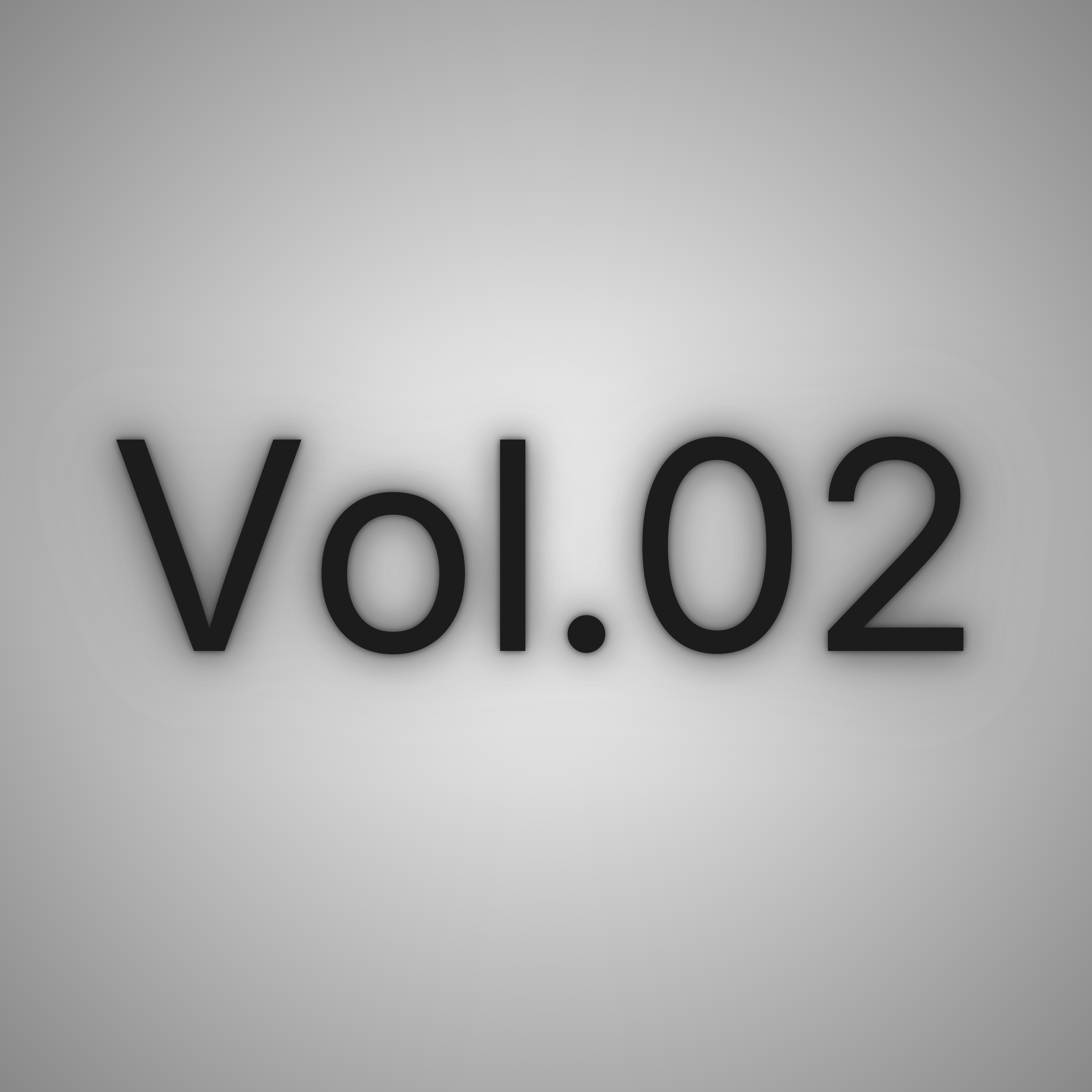 Vol. 02