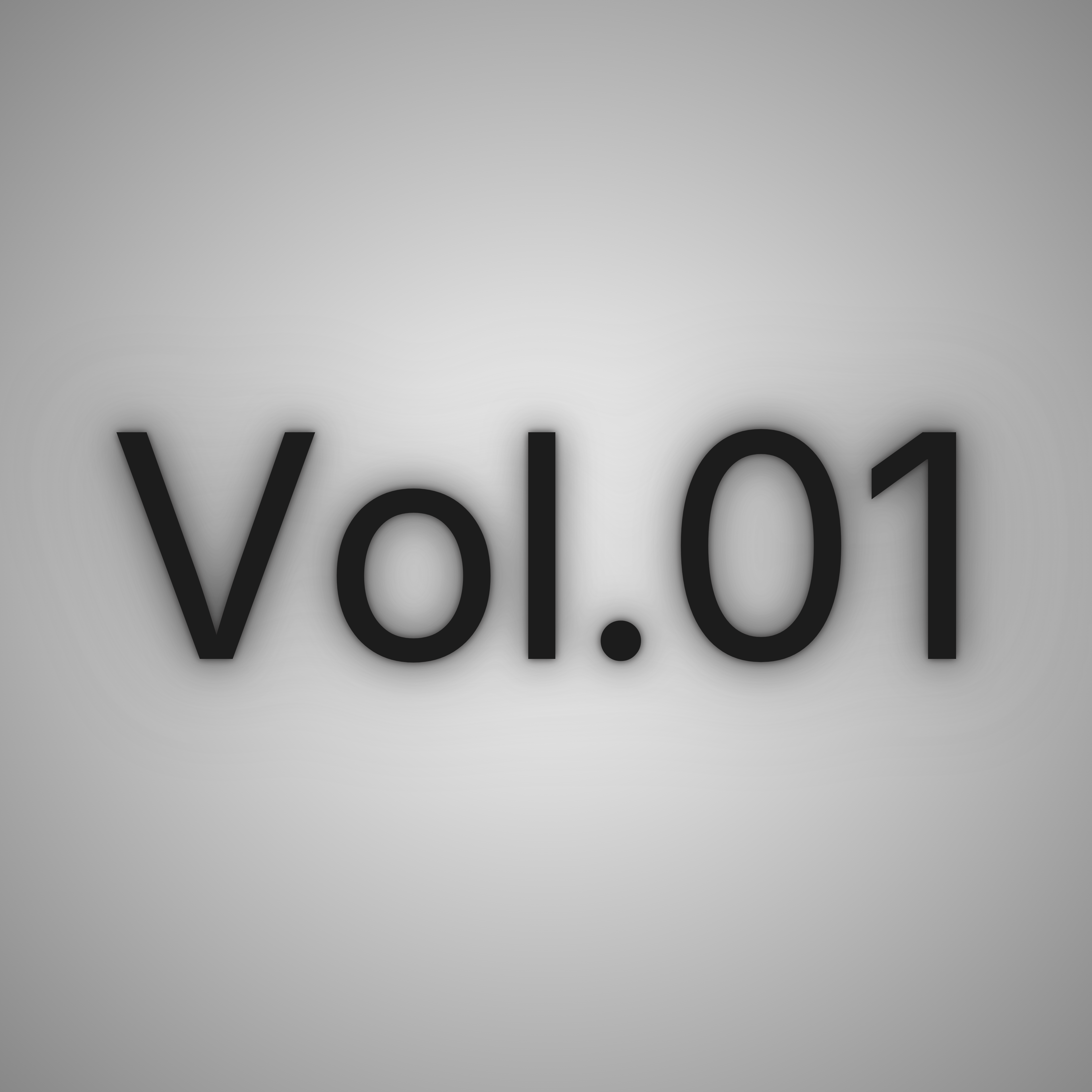 Vol. 01