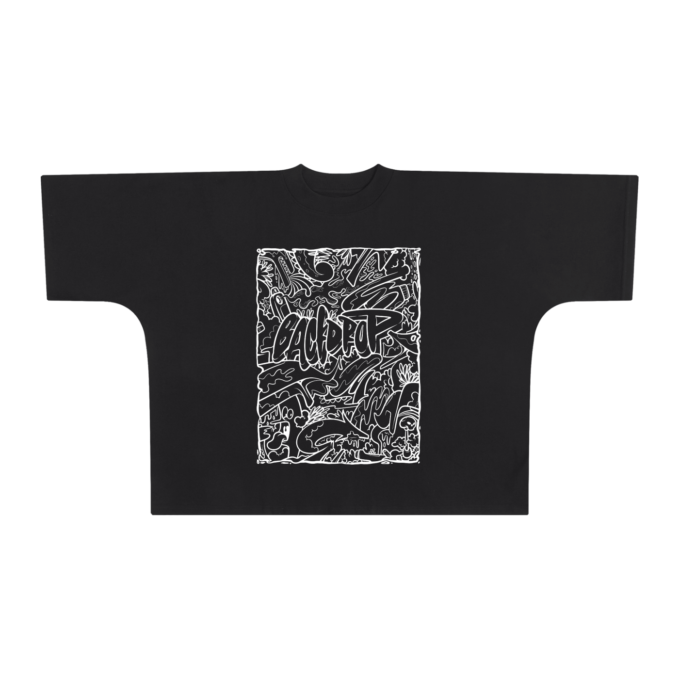 Vol. 02 Tee (Night)