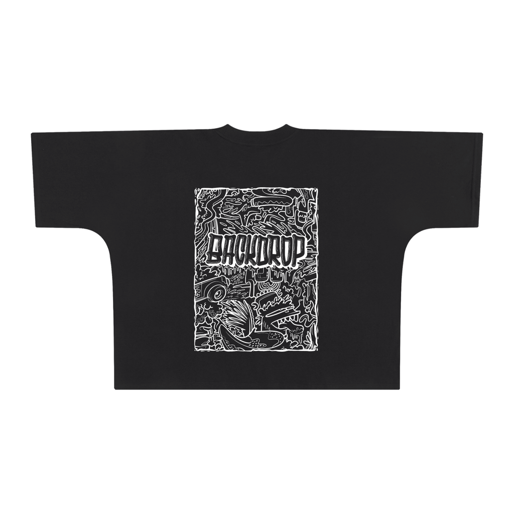 Vol. 02 Tee (Night)