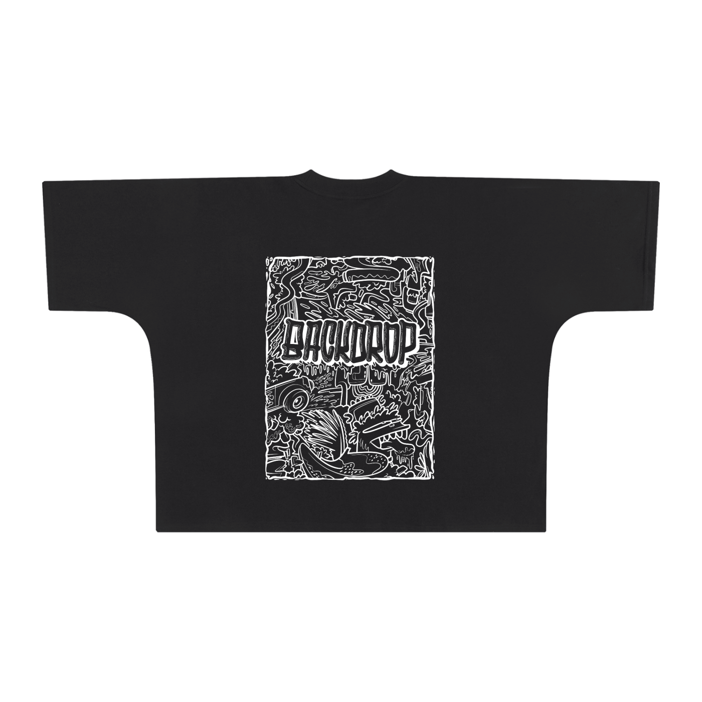 Vol. 02 Tee (Night)