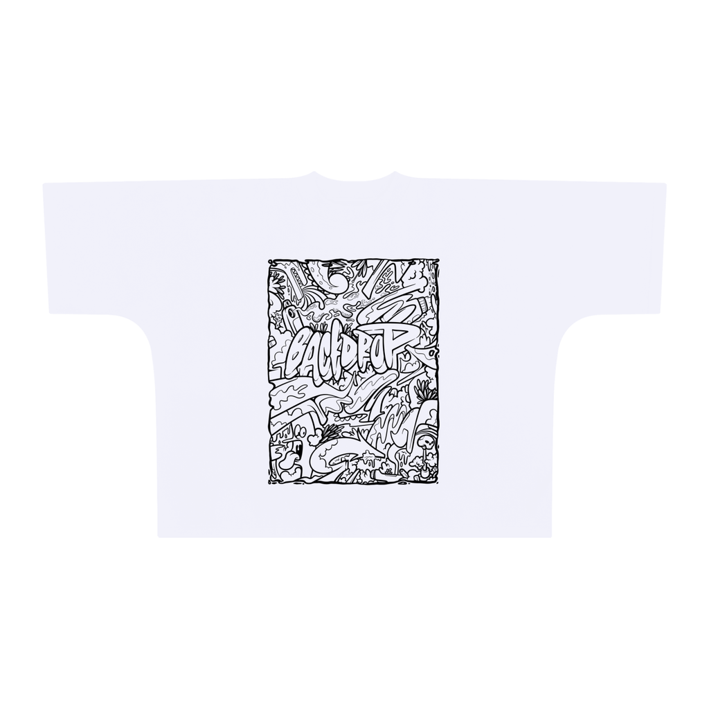 Vol. 02 Tee (Lucent)