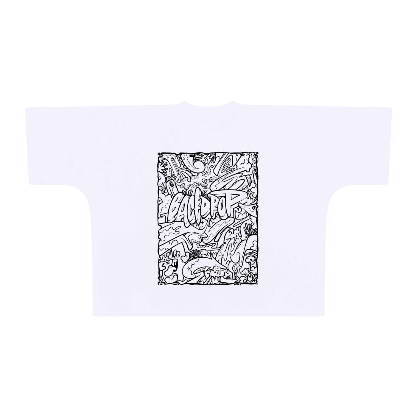 Vol. 02 Tee (Lucent)