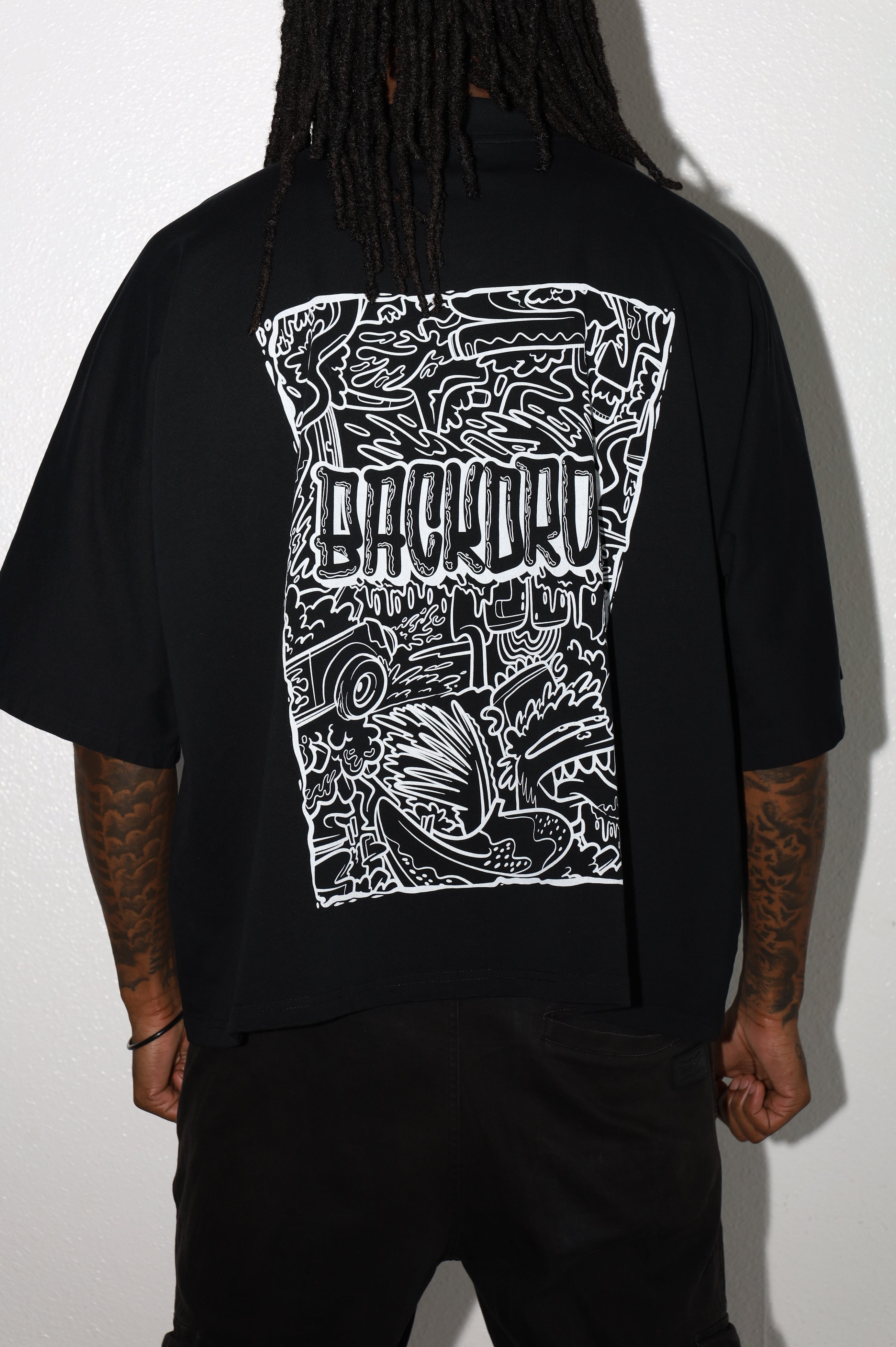 Vol. 02 Tee (Night)