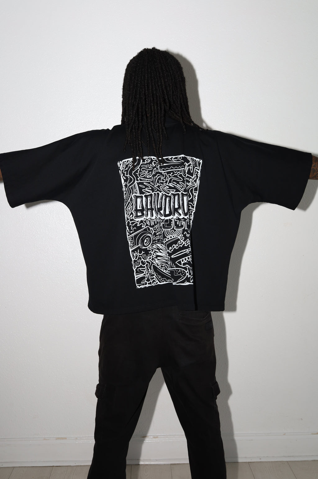 Vol. 02 Tee (Night)