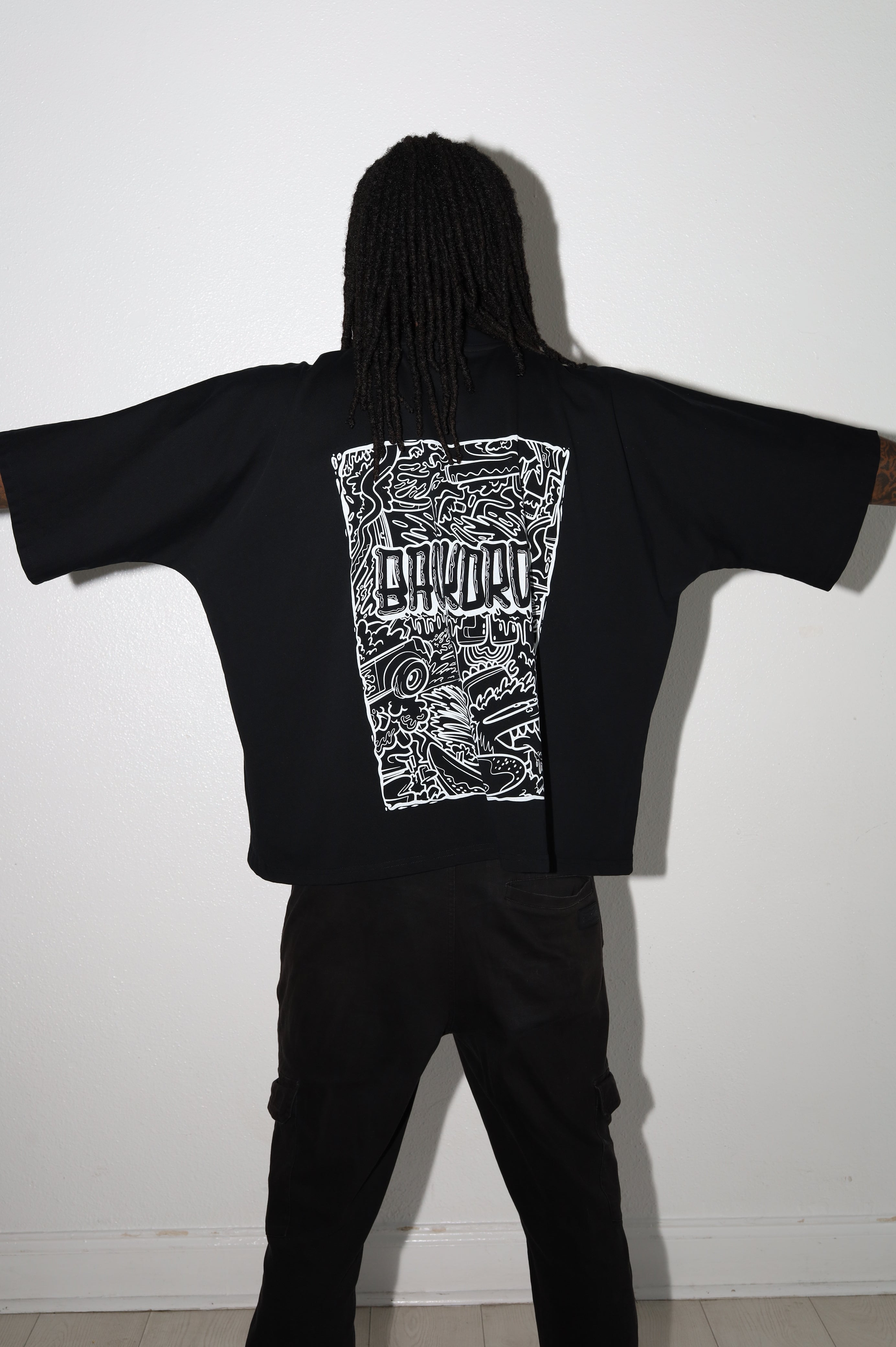 Vol. 02 Tee (Night)