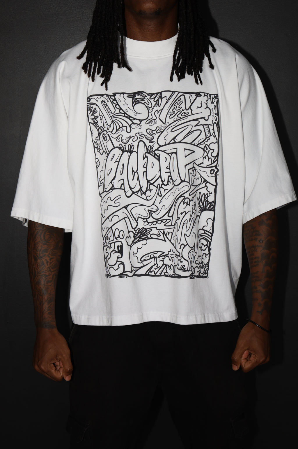Vol. 02 Tee (Lucent)