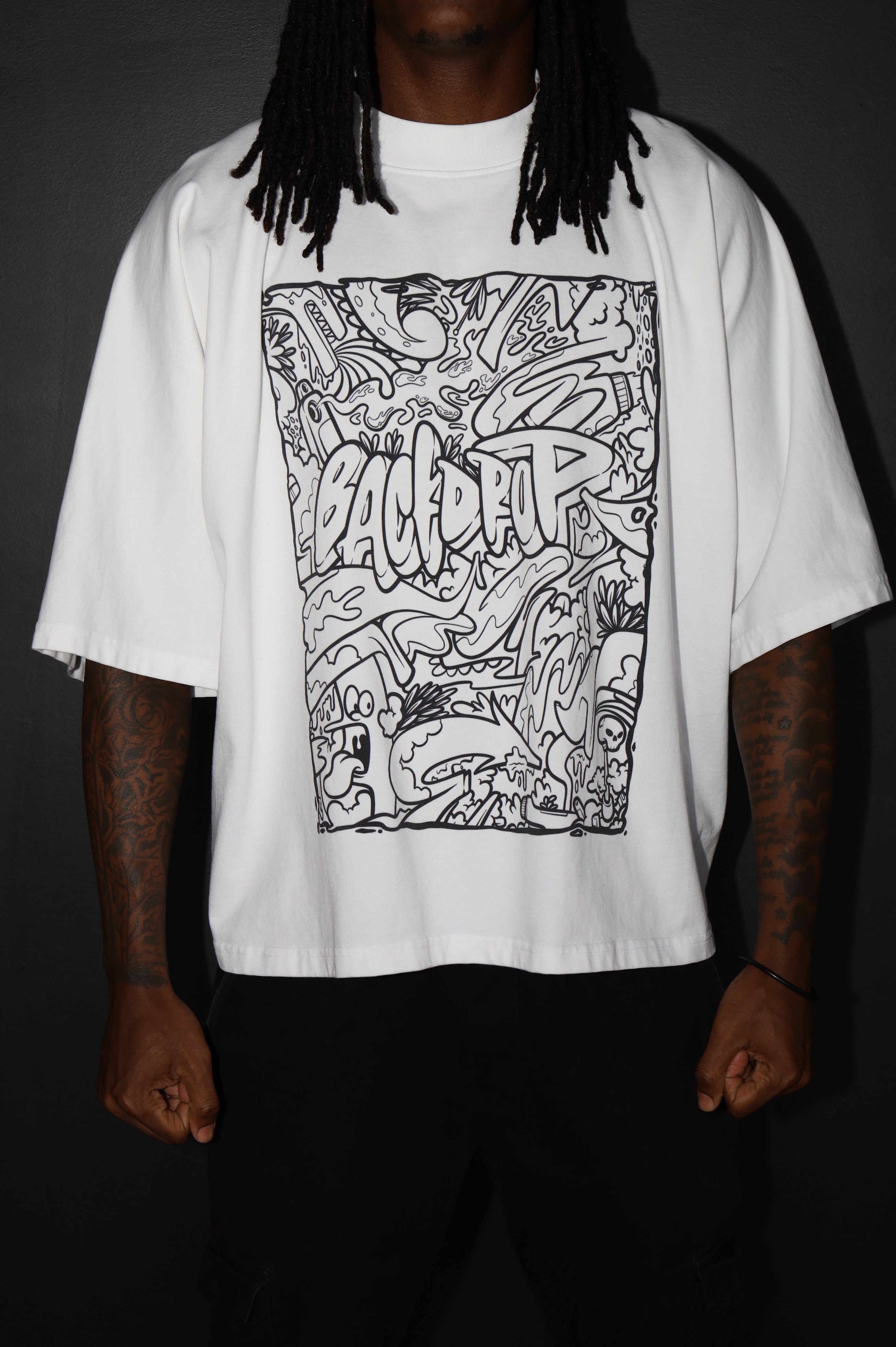 Vol. 02 Tee (Lucent)