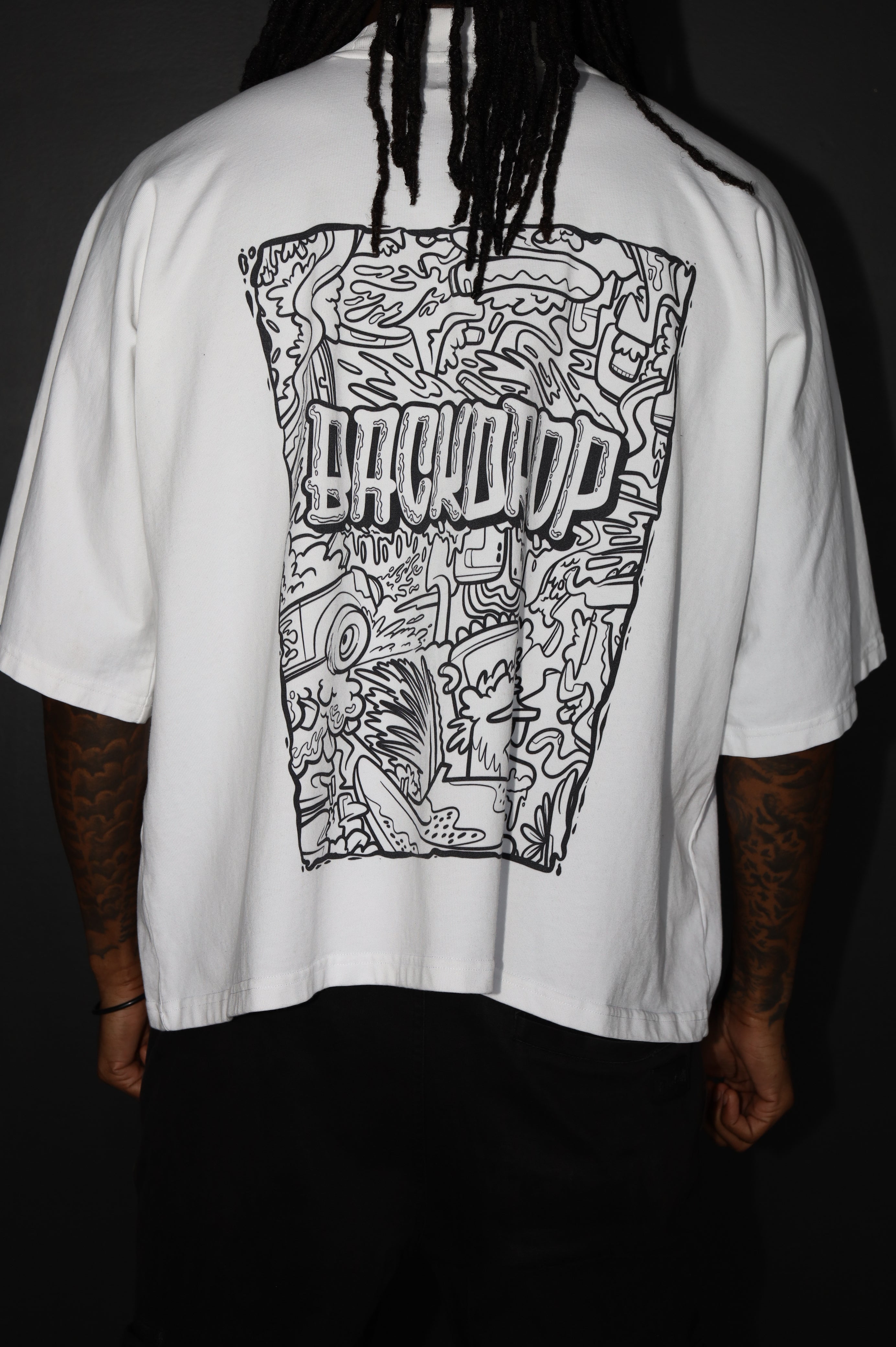 Vol. 02 Tee (Lucent)