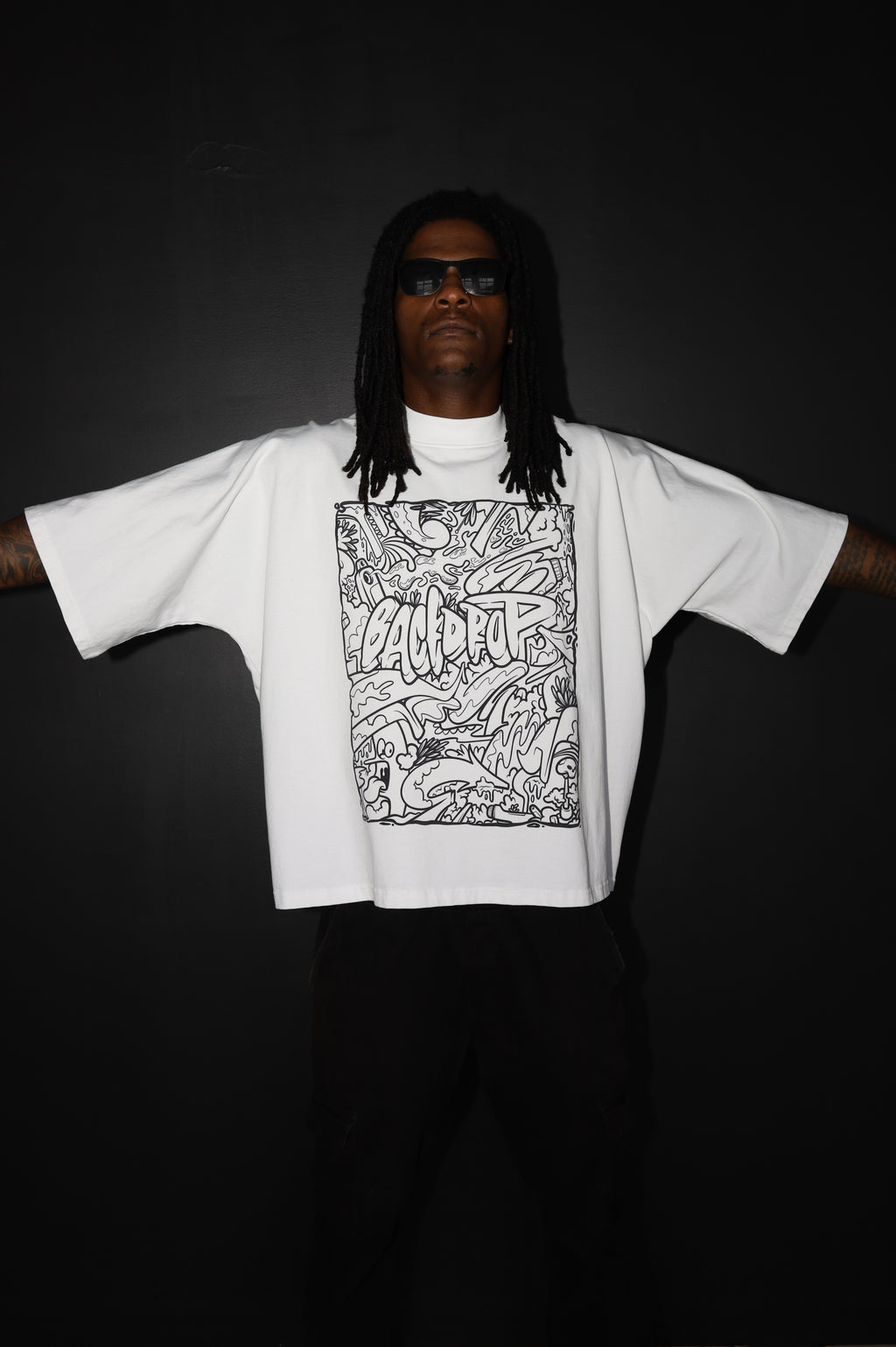 Vol. 02 Tee (Lucent)
