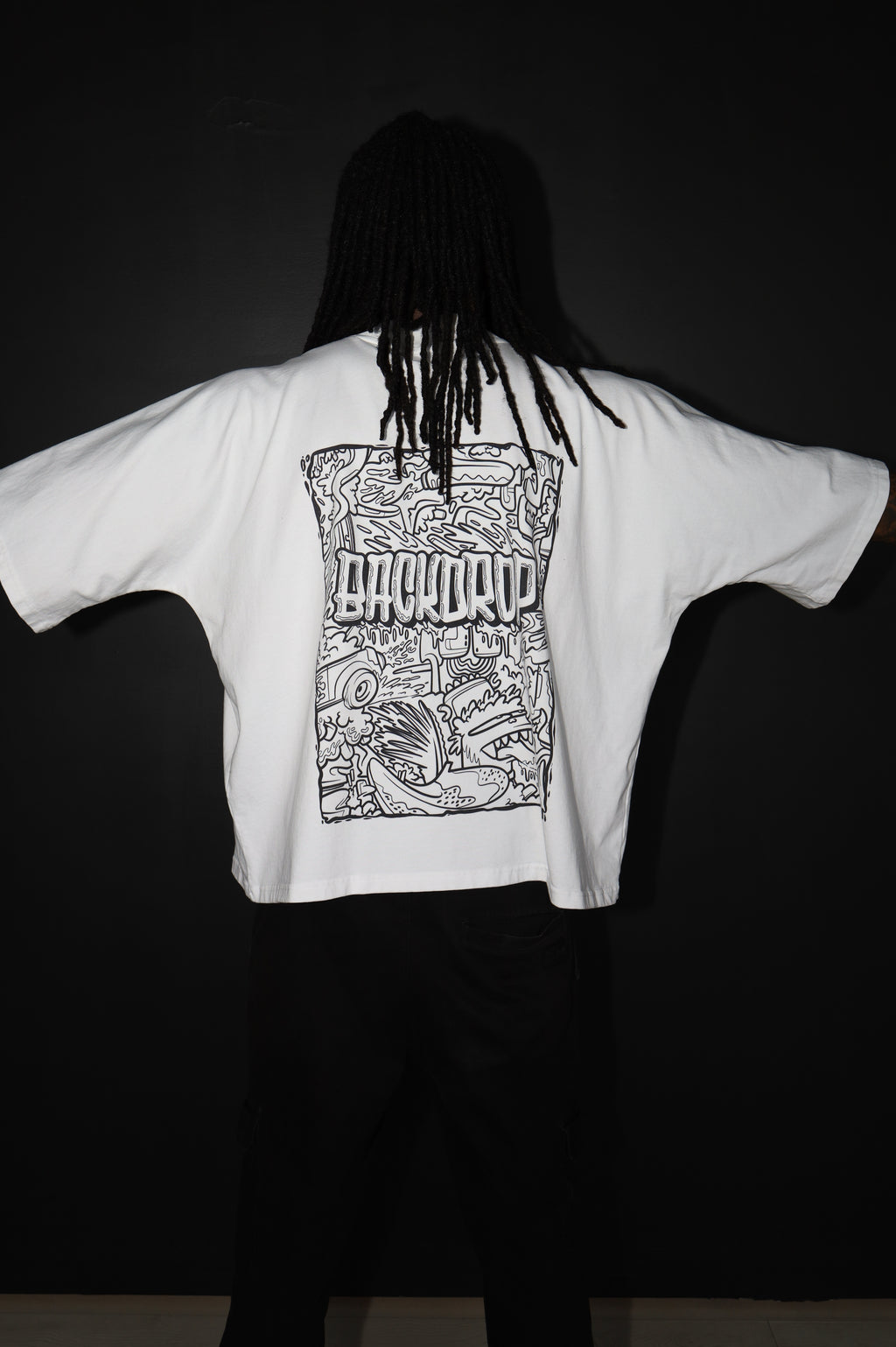 Vol. 02 Tee (Lucent)
