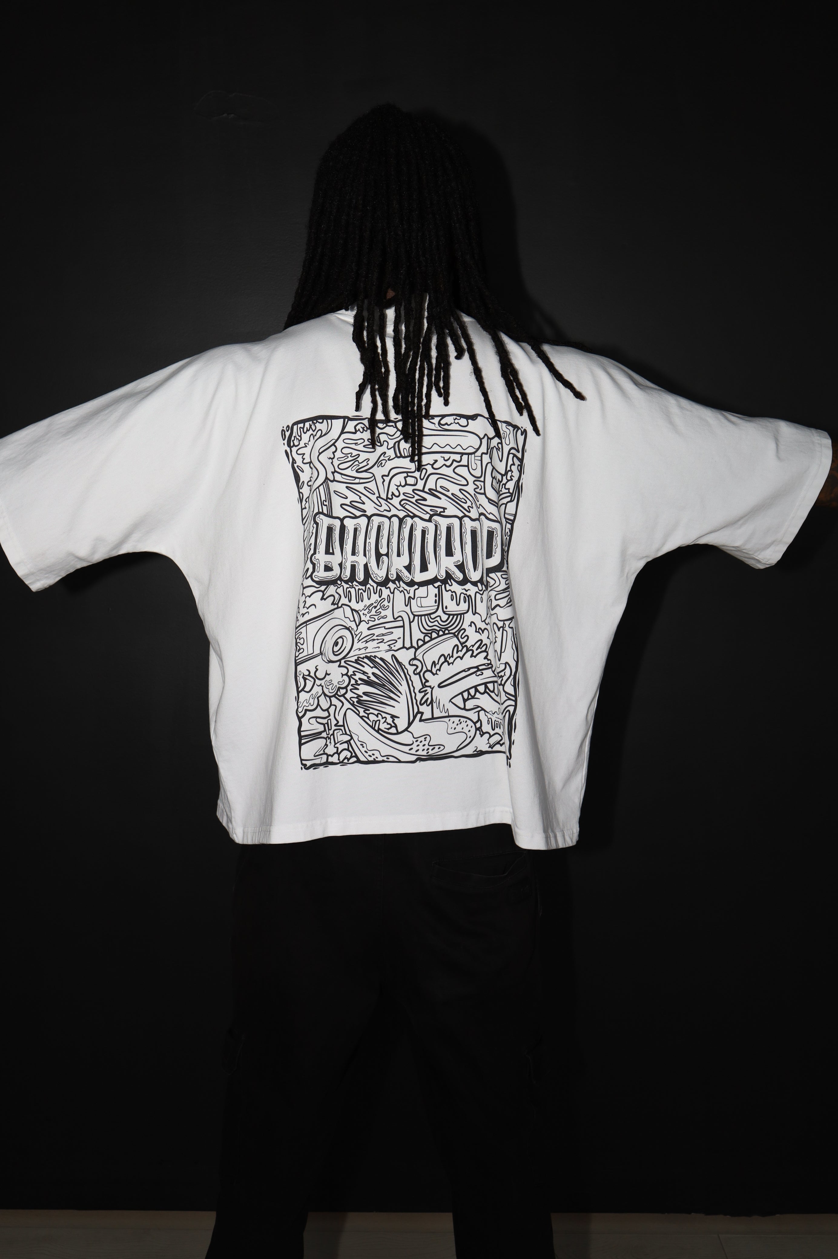 Vol. 02 Tee (Lucent)