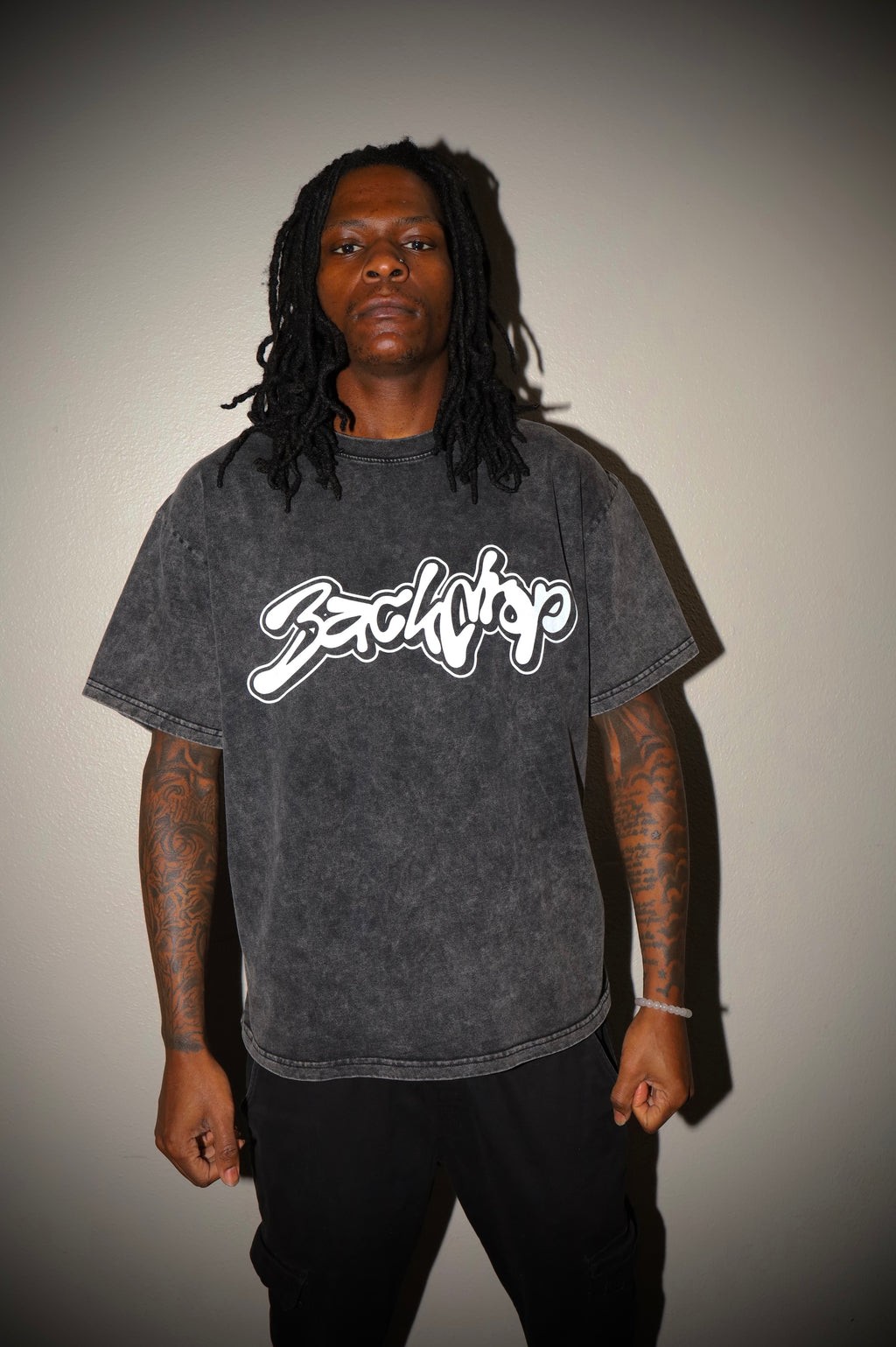 Vol. 01 Tee (Lucent)