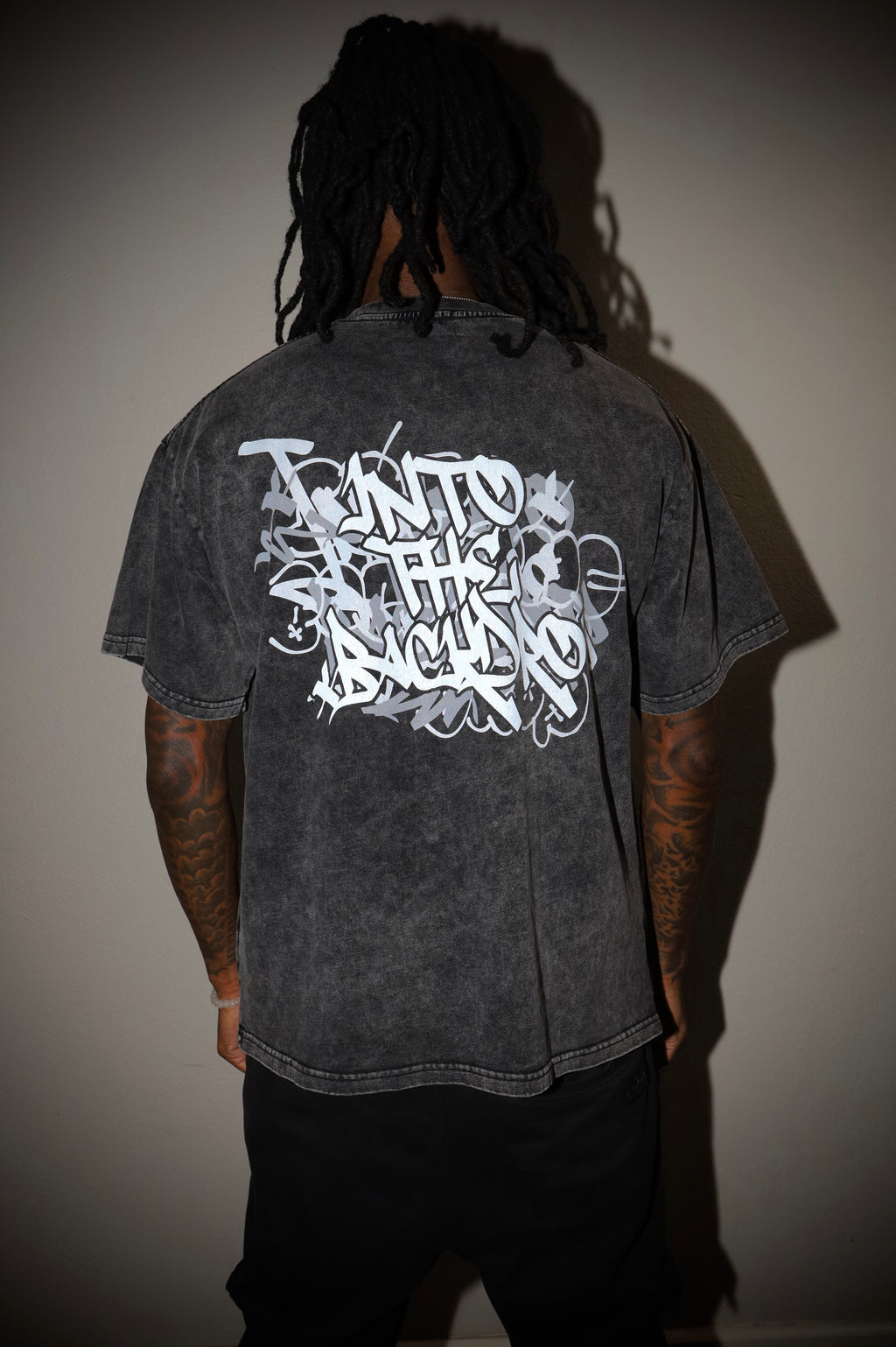Vol. 01 Tee (Lucent)
