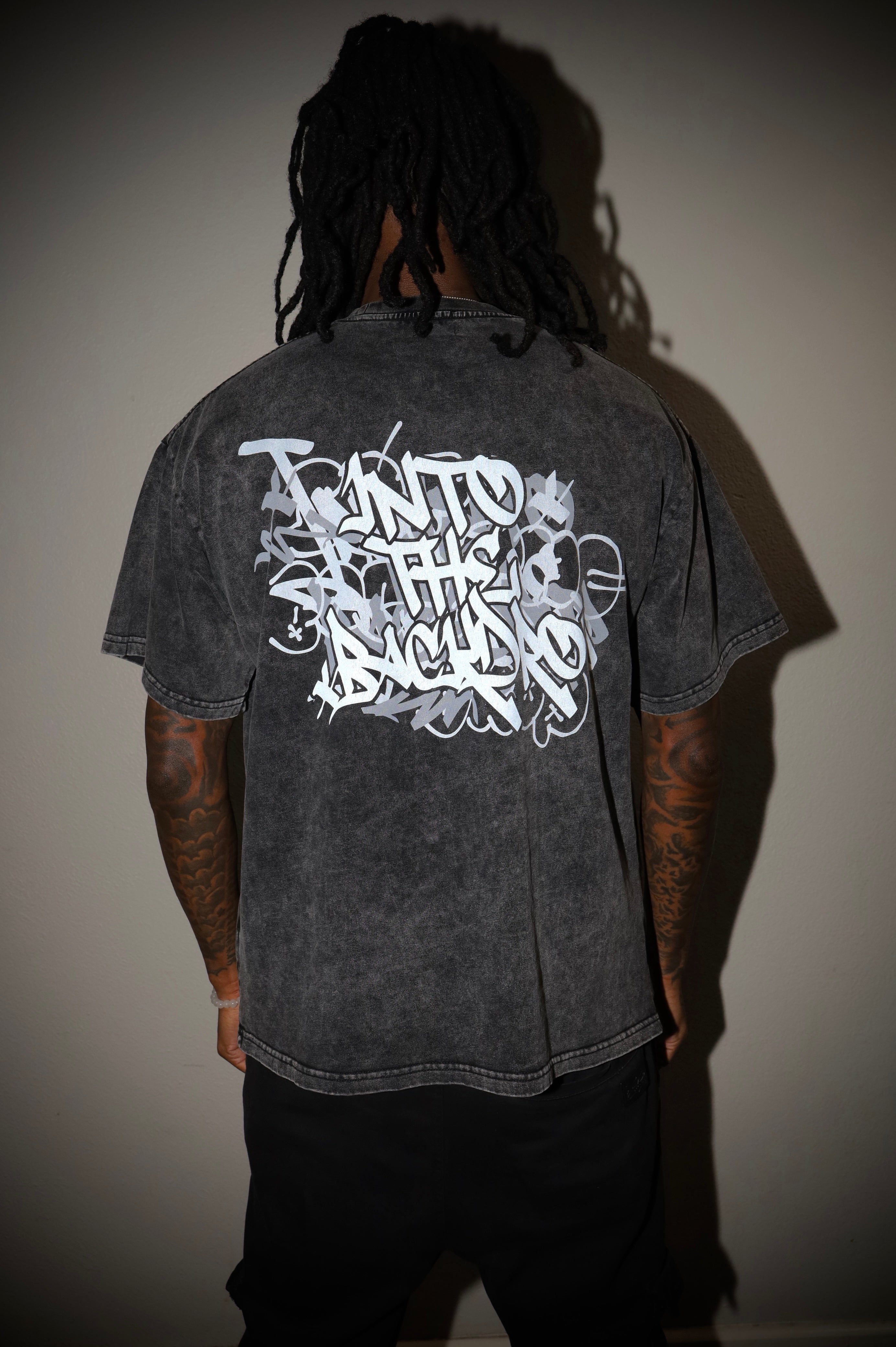 Vol. 01 Tee (Lucent)