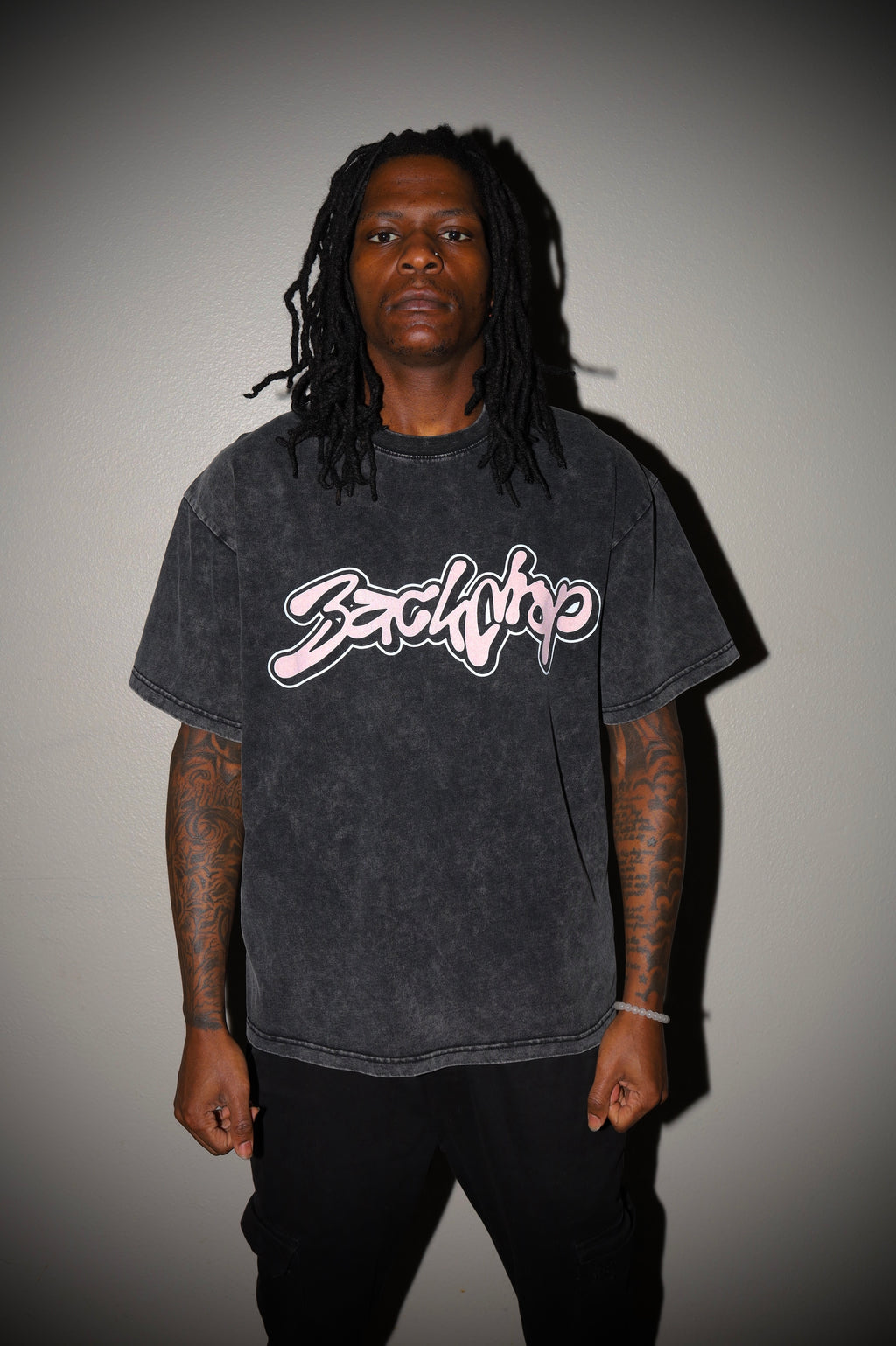 Vol. 01 Tee (Blossom)