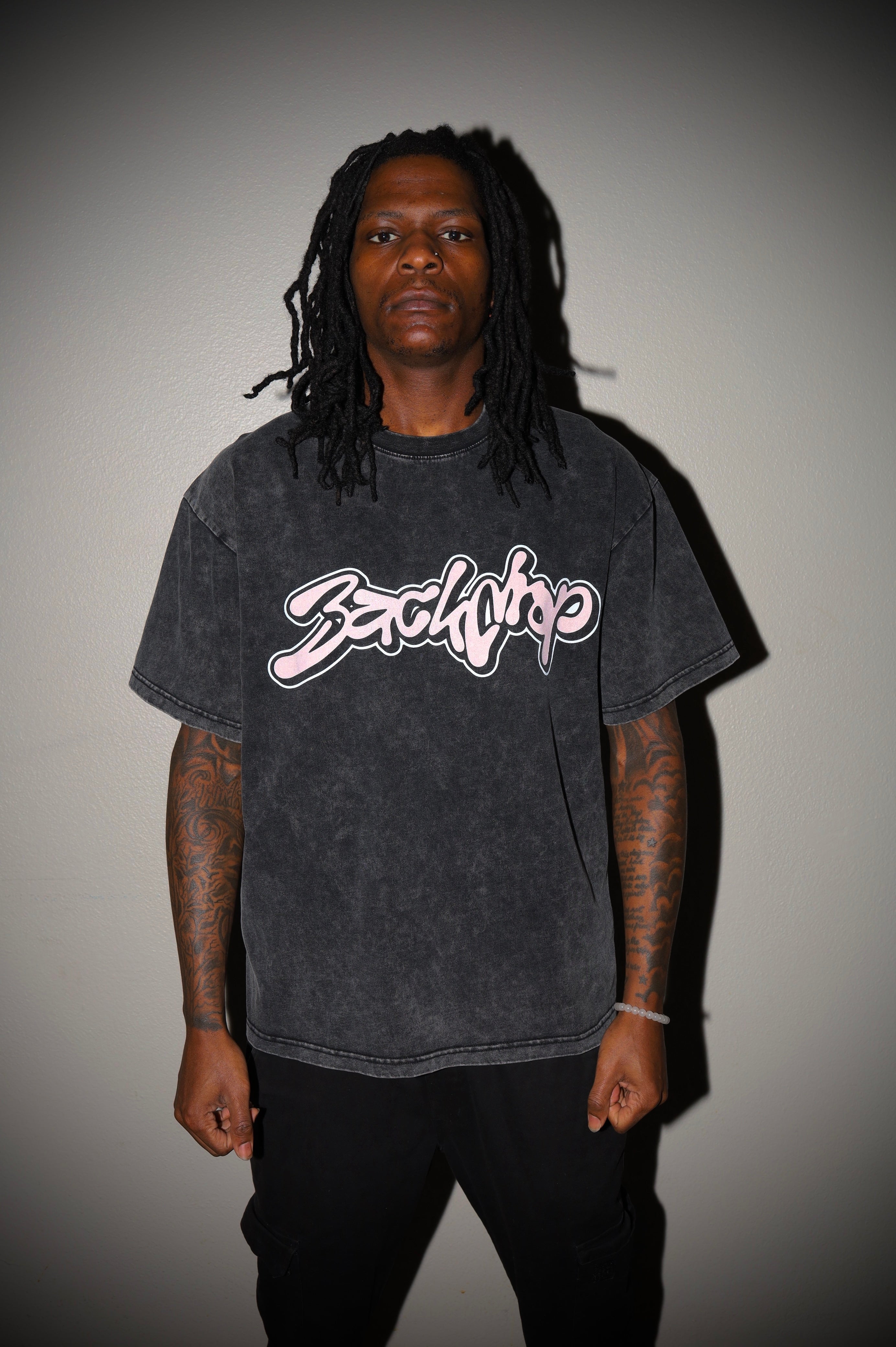 Vol. 01 Tee (Blossom)