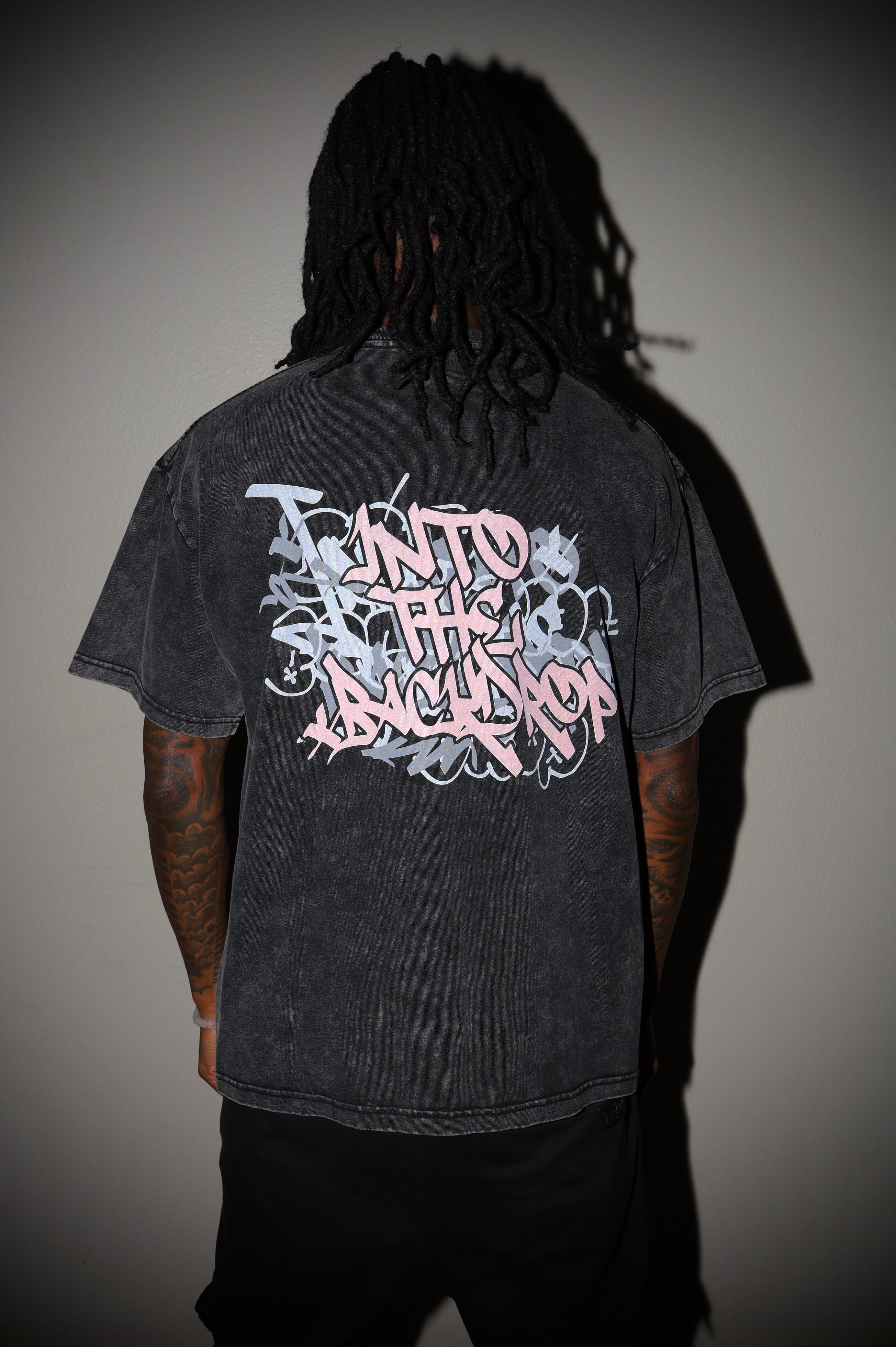 Vol. 01 Tee (Blossom)