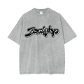 Logo Tee (Haze)
