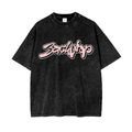 Logo Tee (Blush)