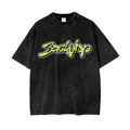 Logo Tee (Acid)